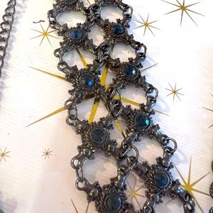 Dual Necklace & Bracelet